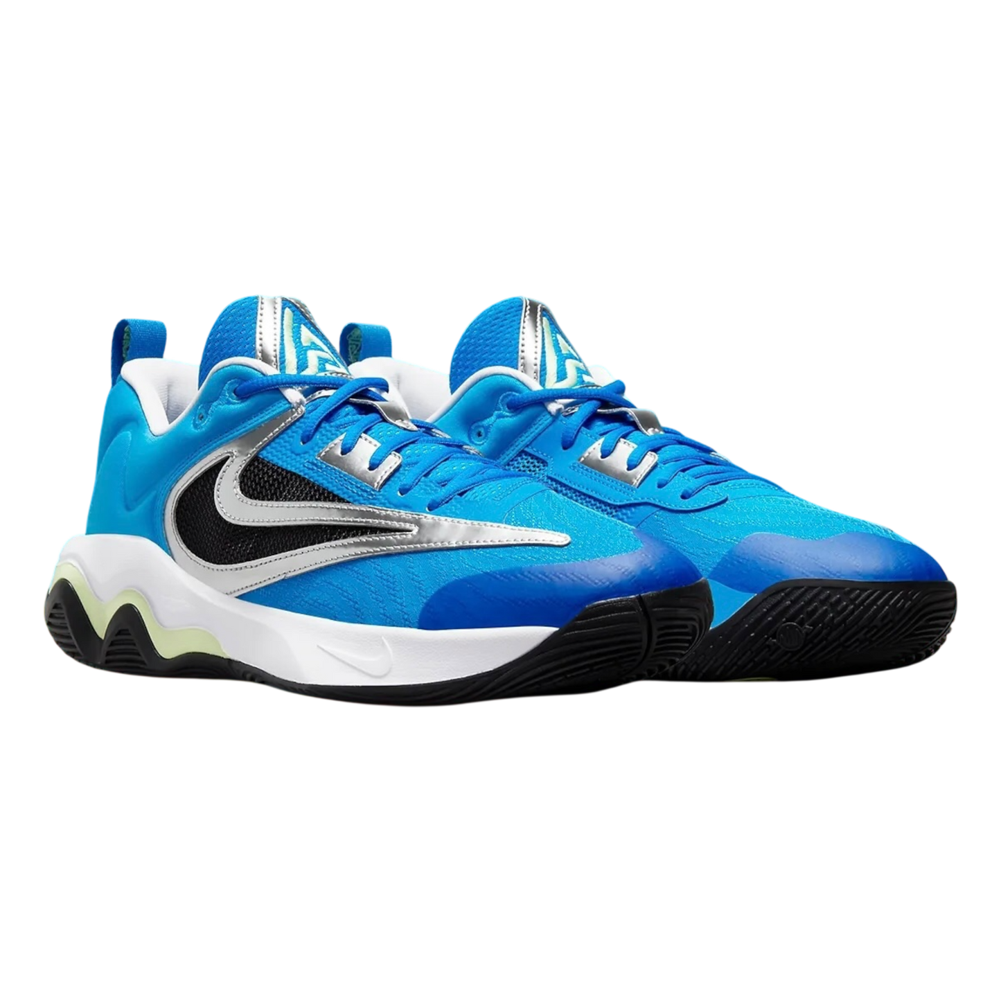 Nike Giannis Immortality 3 “Ode To Your First Love”