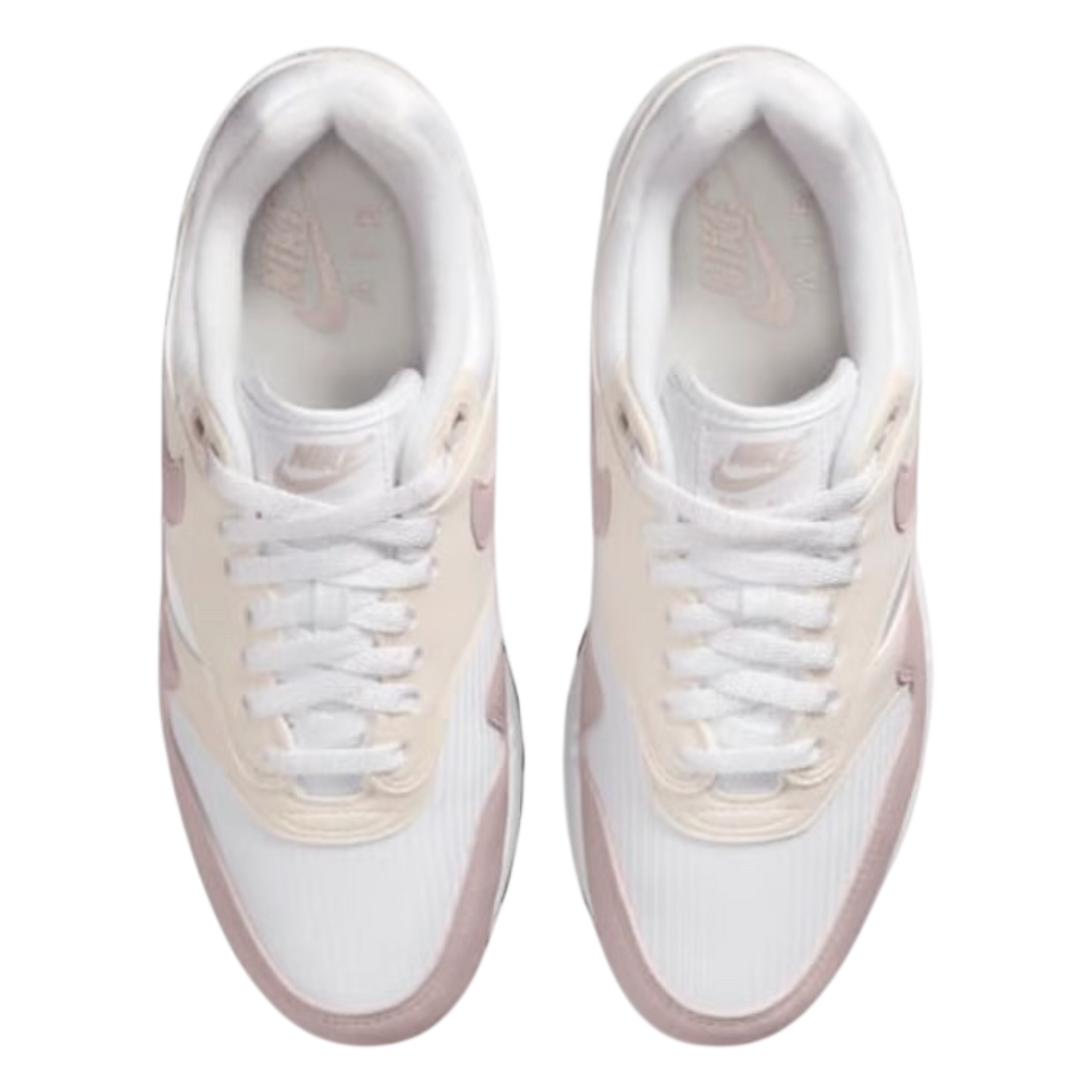 Nike Air Max 1
"Platinum Violet"