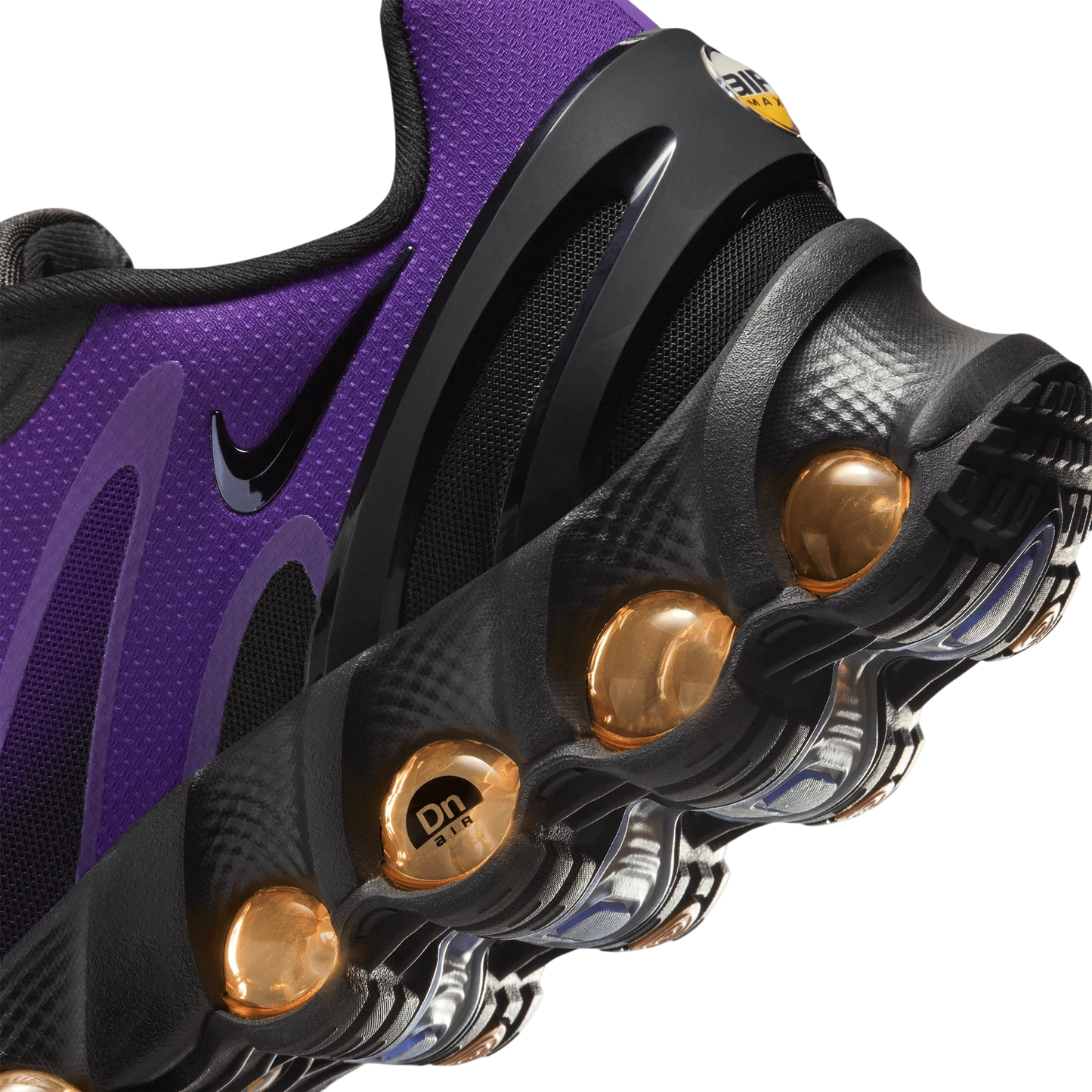 NIKE AIR MAX DN8 “FIERCE PURPLE”
