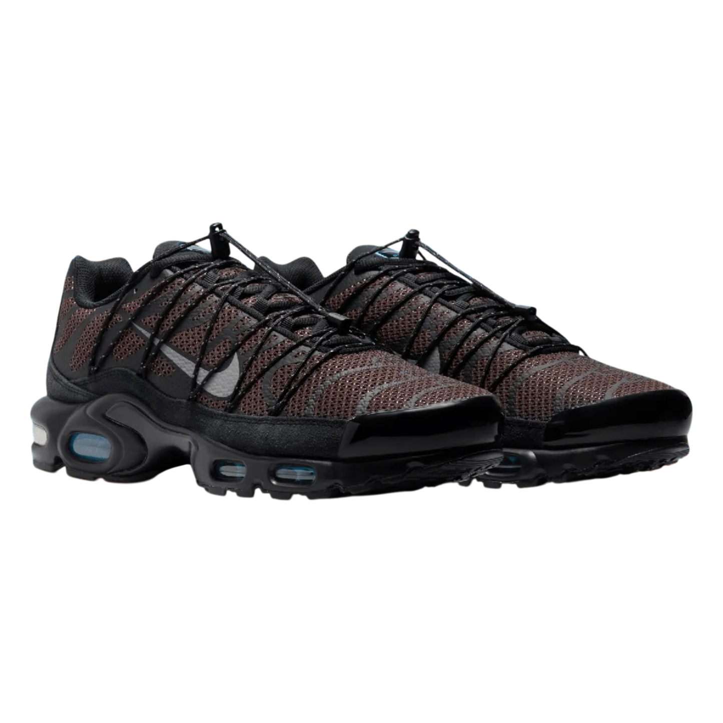 Nike Air Max Plus Utility "Baroque Brown"