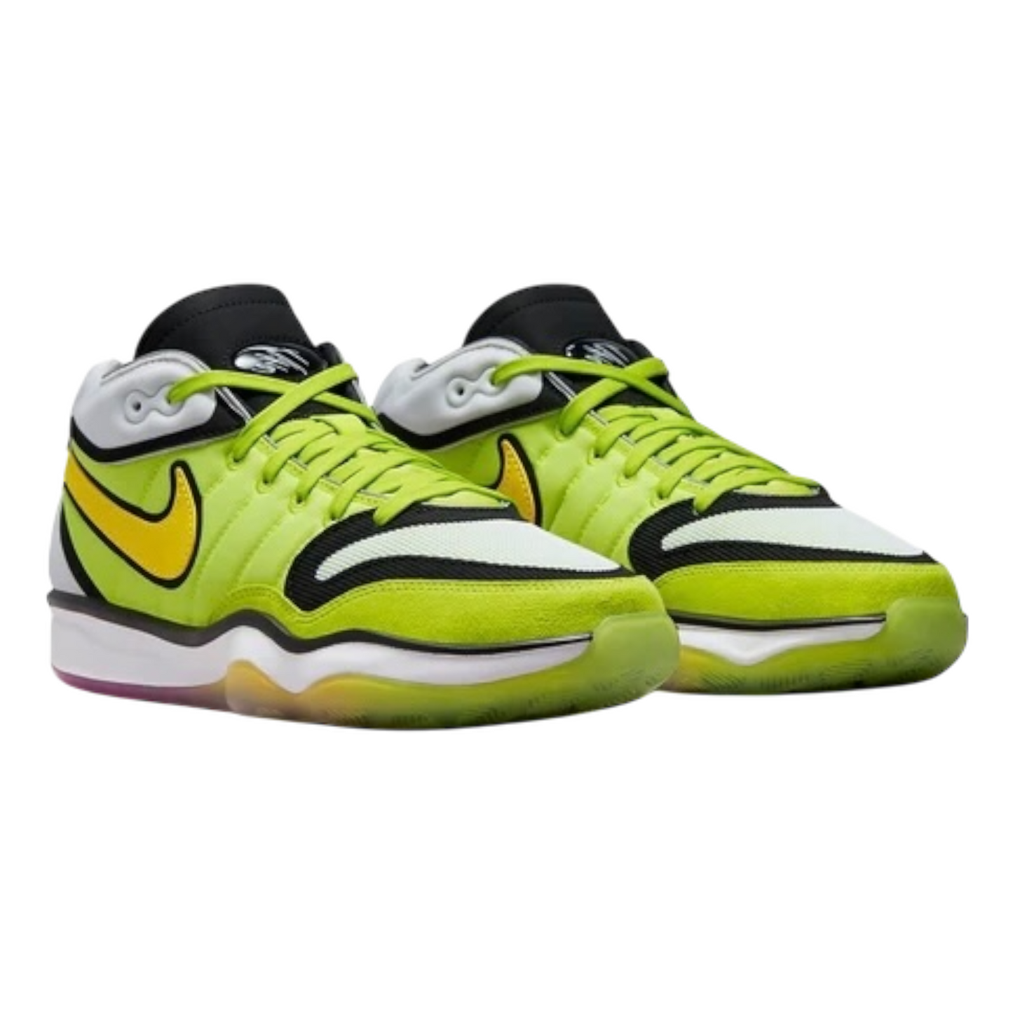 Nike Air Zoom G.T. Hustle 2 "Talaria"