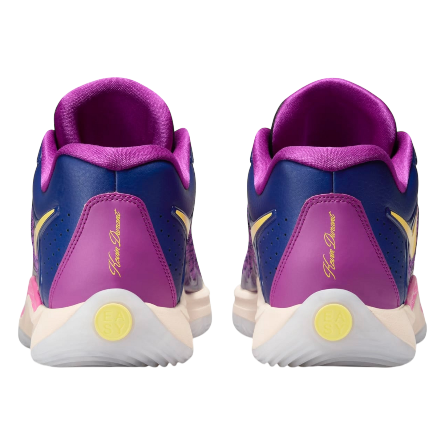 Nike KD17 "Vivid Purple"