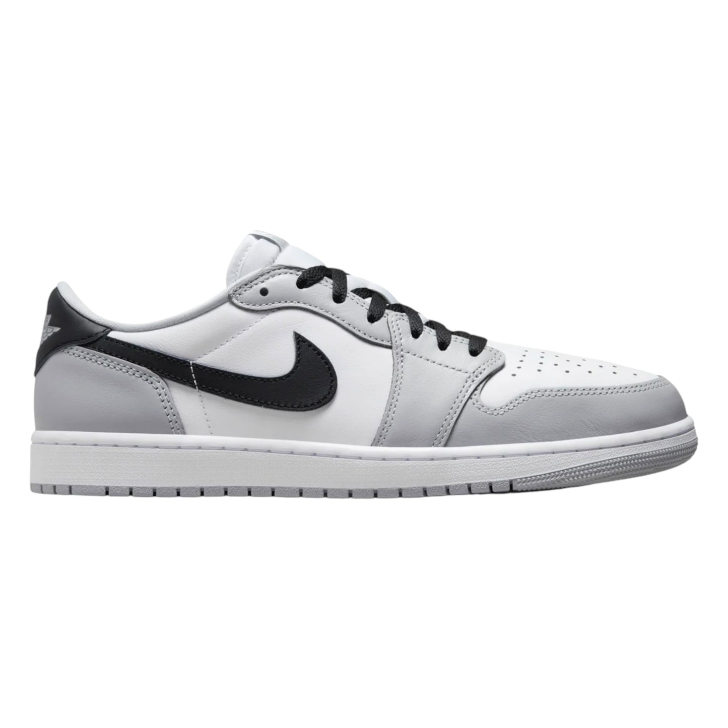 Air Jordan 1 Low OG BARONS