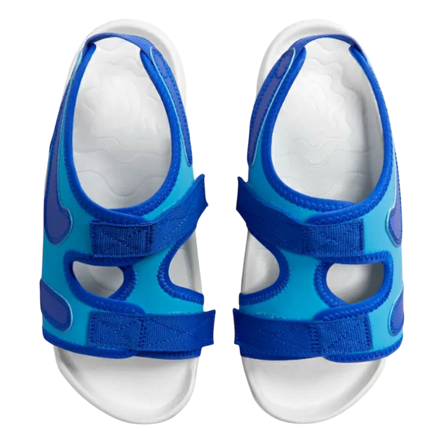 NIKE SUNRAY ADJUST 6 SZANDÁL