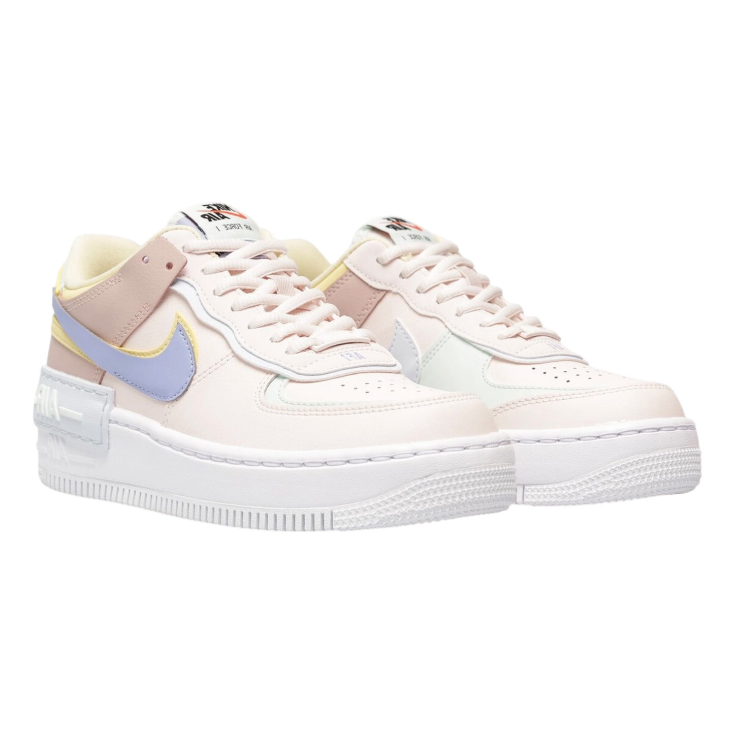 Air Force 1 Shadow