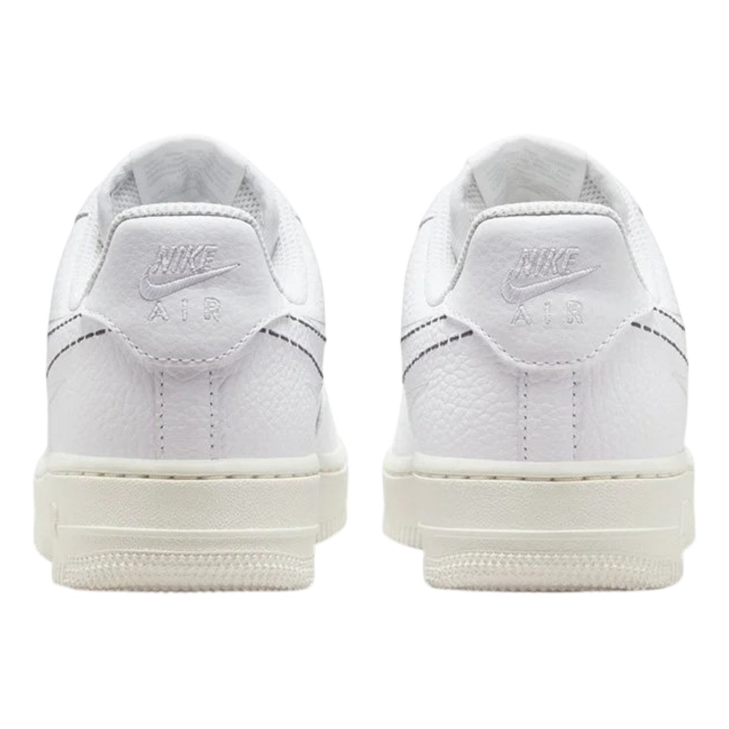 Air Force 1 Low Multi Swoosh Sail