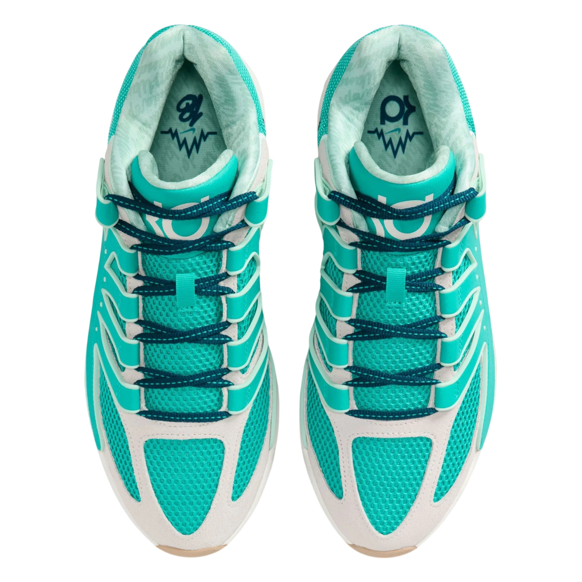 Nike KD 18 "Wanda Pratt"