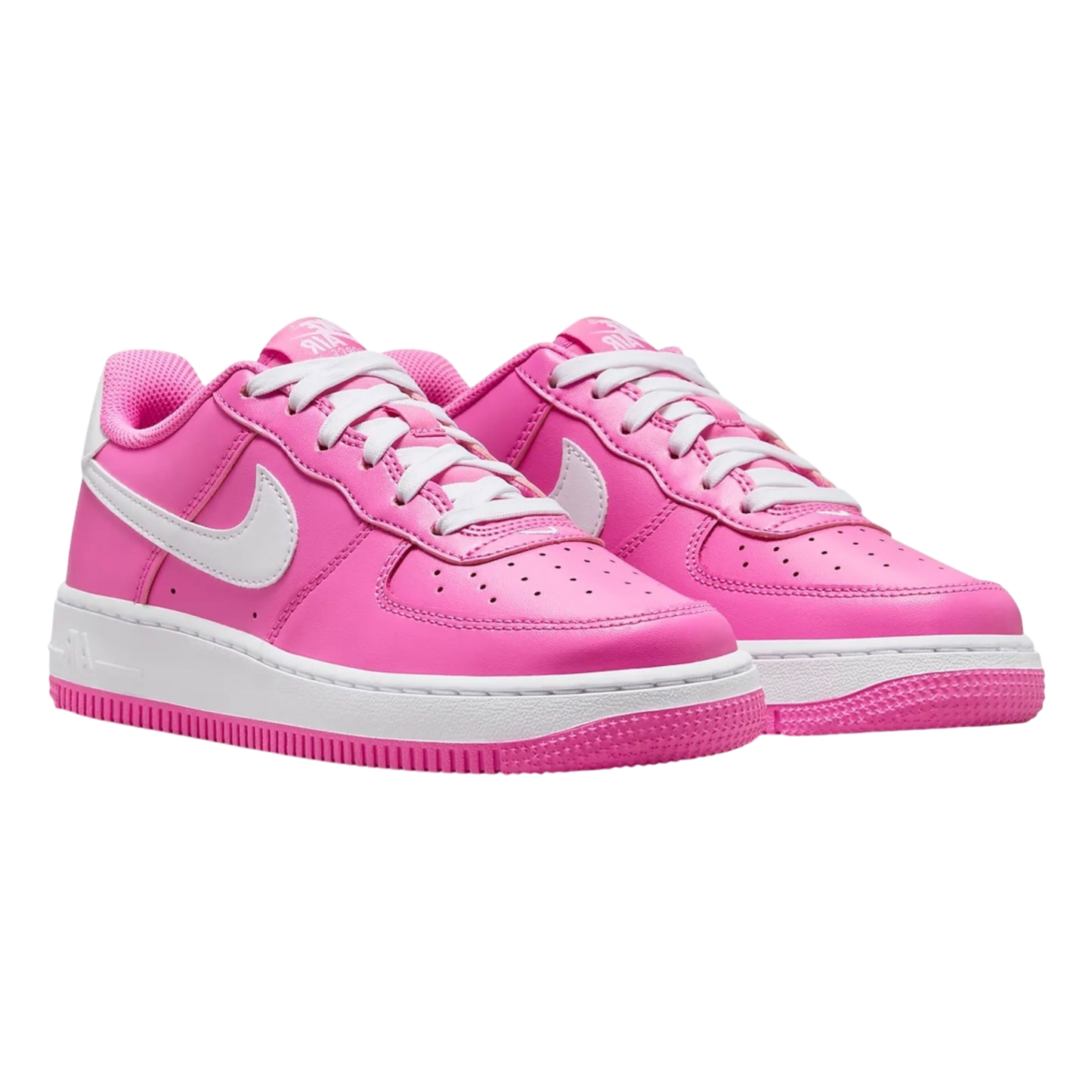 Nike Air Force 1 Low Pink