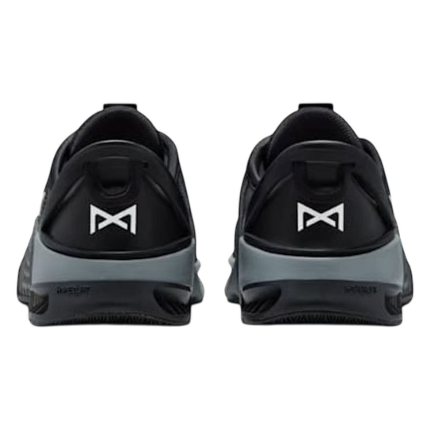 Nike Metcon 9 EasyOn
"Black & Smoke Grey"