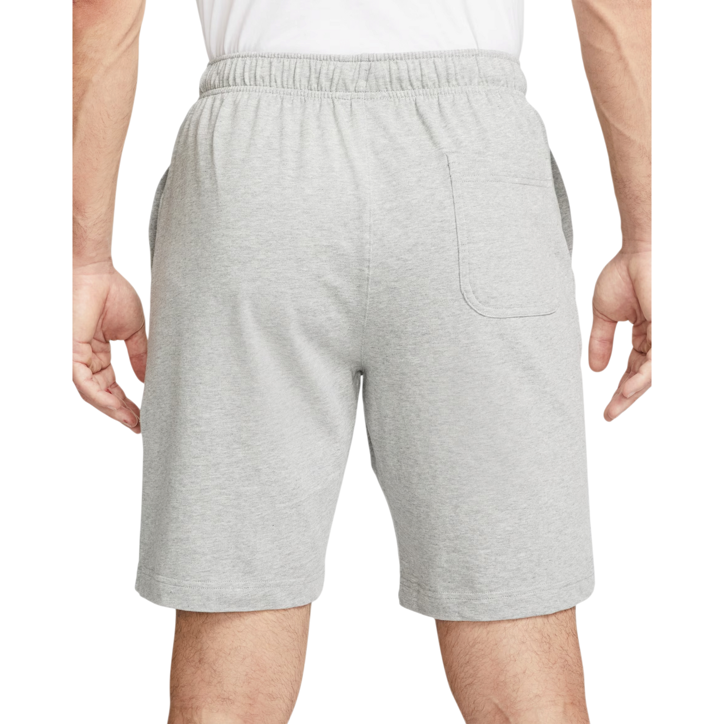 Nike Sportswear Club Shorts Grey