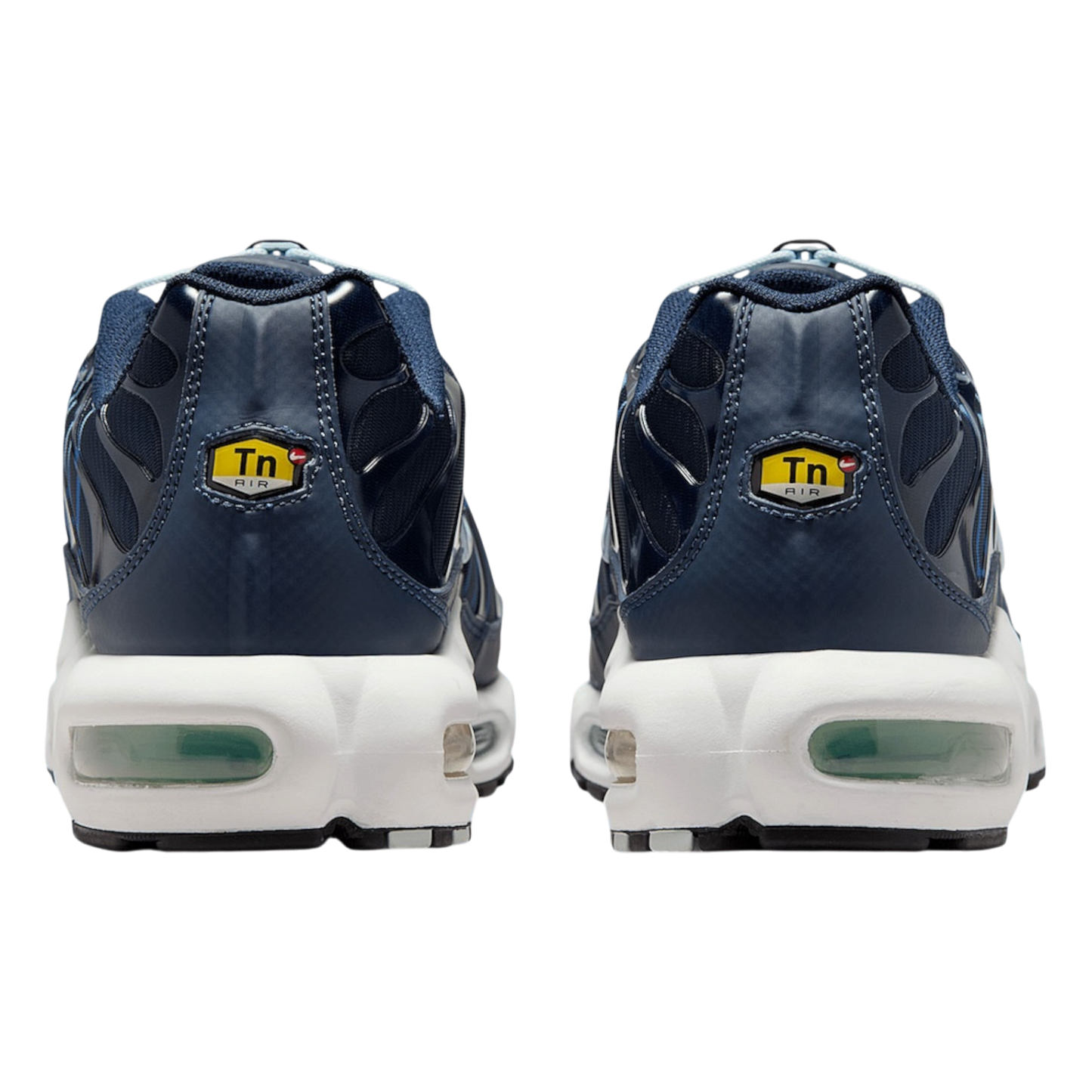 Nike Air Max Plus Tuned 'Obsidian'