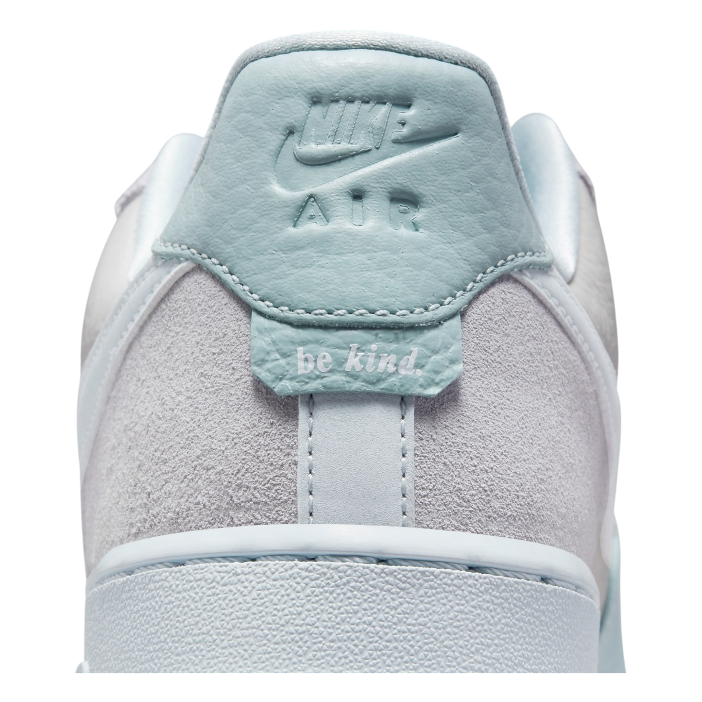Nike W Air Force 1 Low NH1 x Be Kind