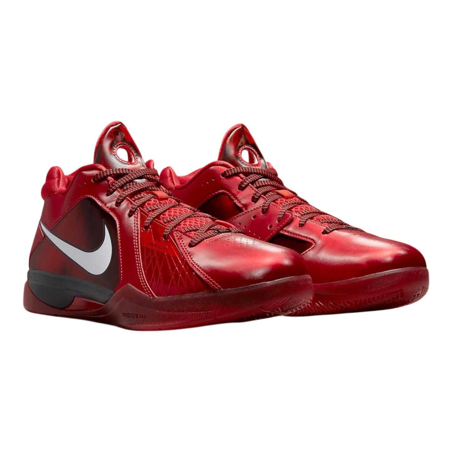 Nike Zoom KD 3 Retro 'All-Star'