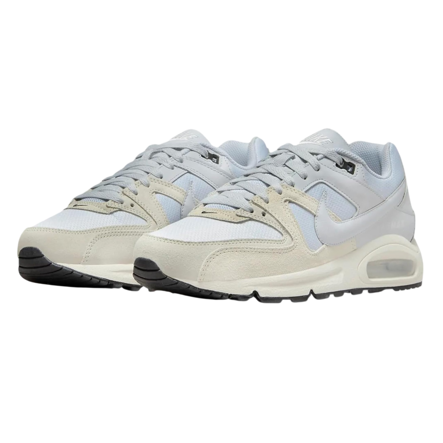 Nike Air Max Command 'Summit White'