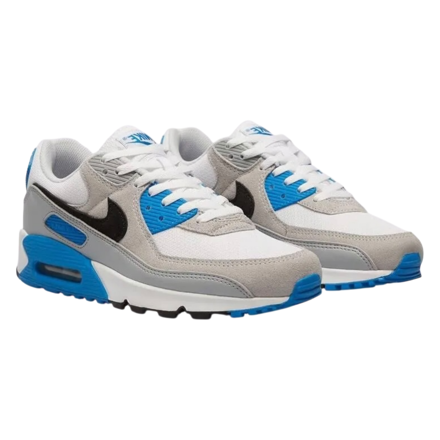 Nike Air Max 90
"Detroit Lions"