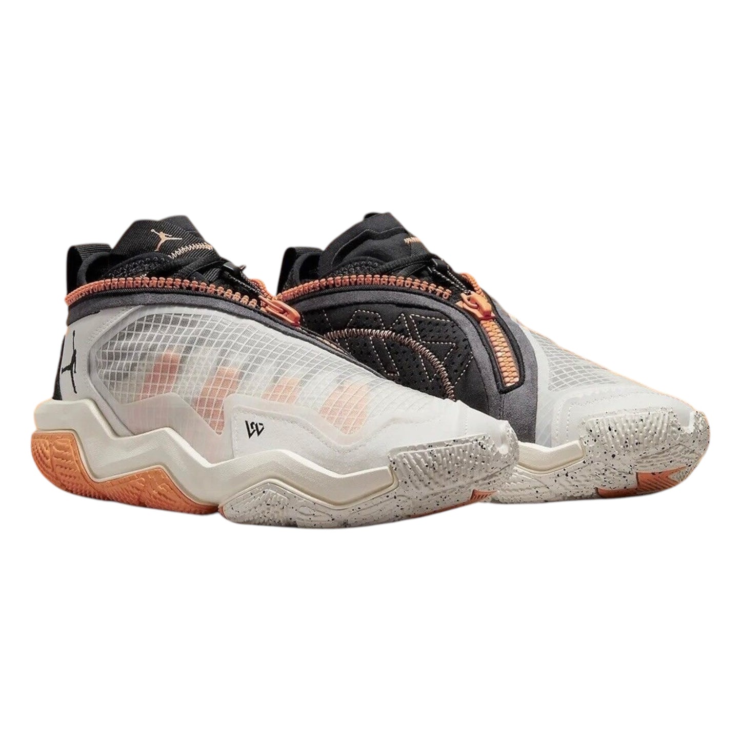 Air Jordan Why Not .6 "Rattan"