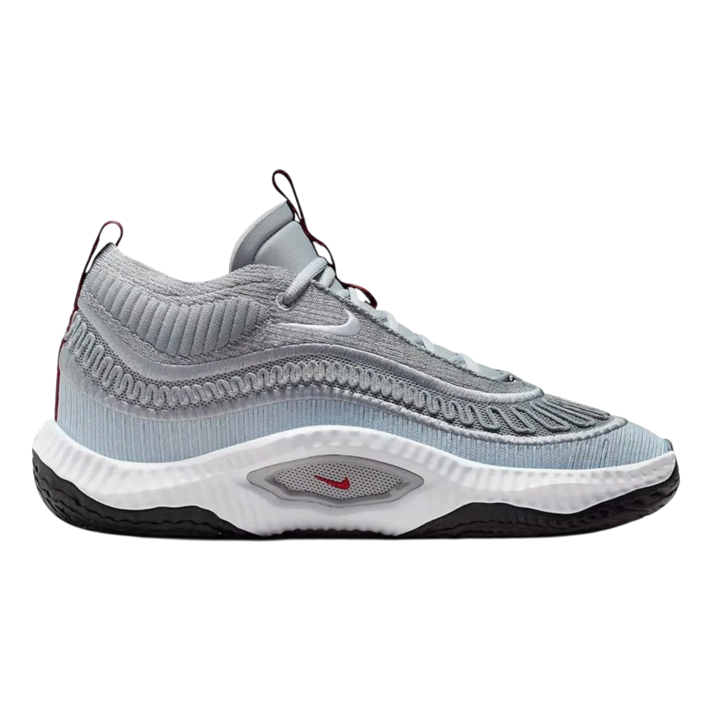 Nike Cosmic Unity 3 "Silver Bullet"