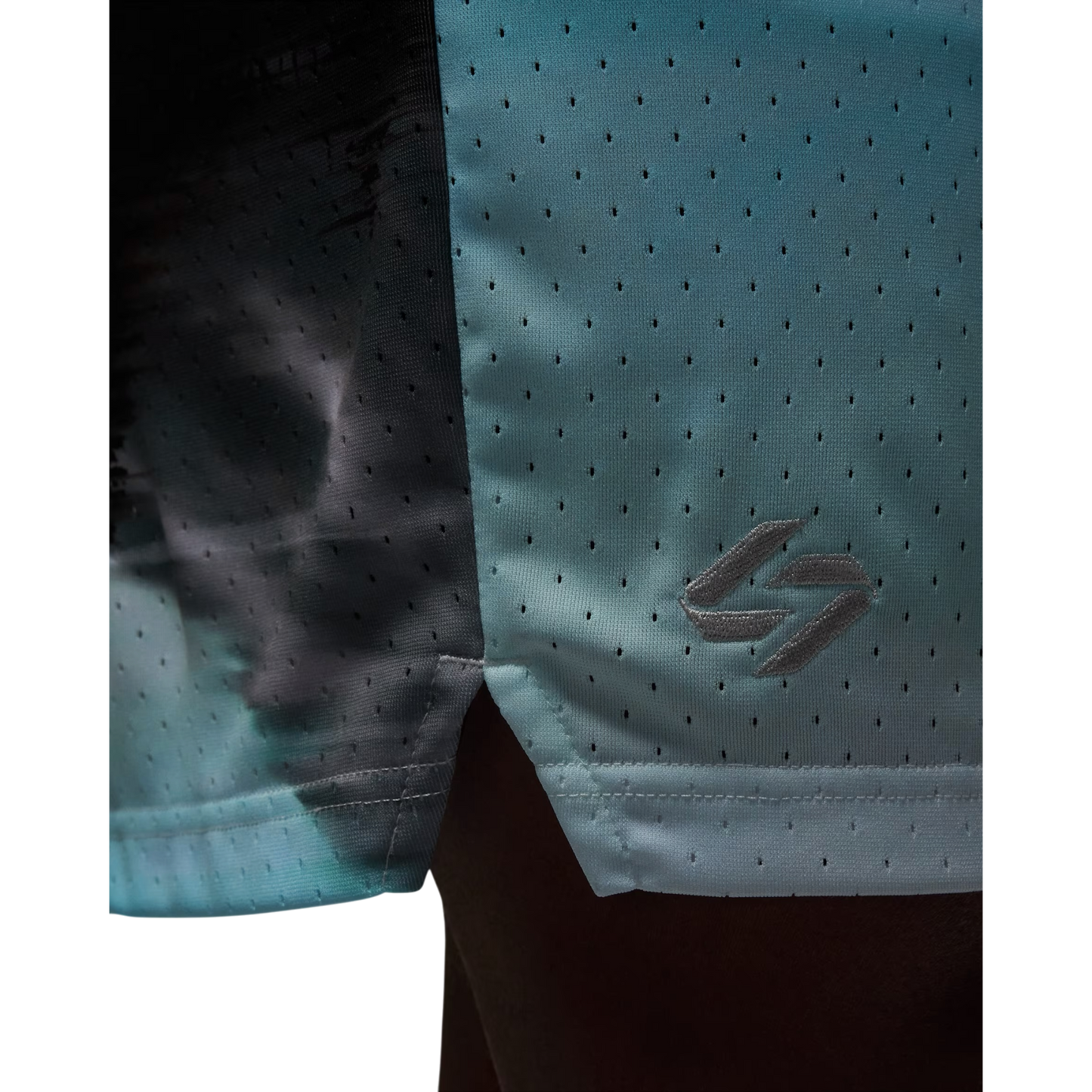 Luka Men's Dri-FIT Mesh Shorts