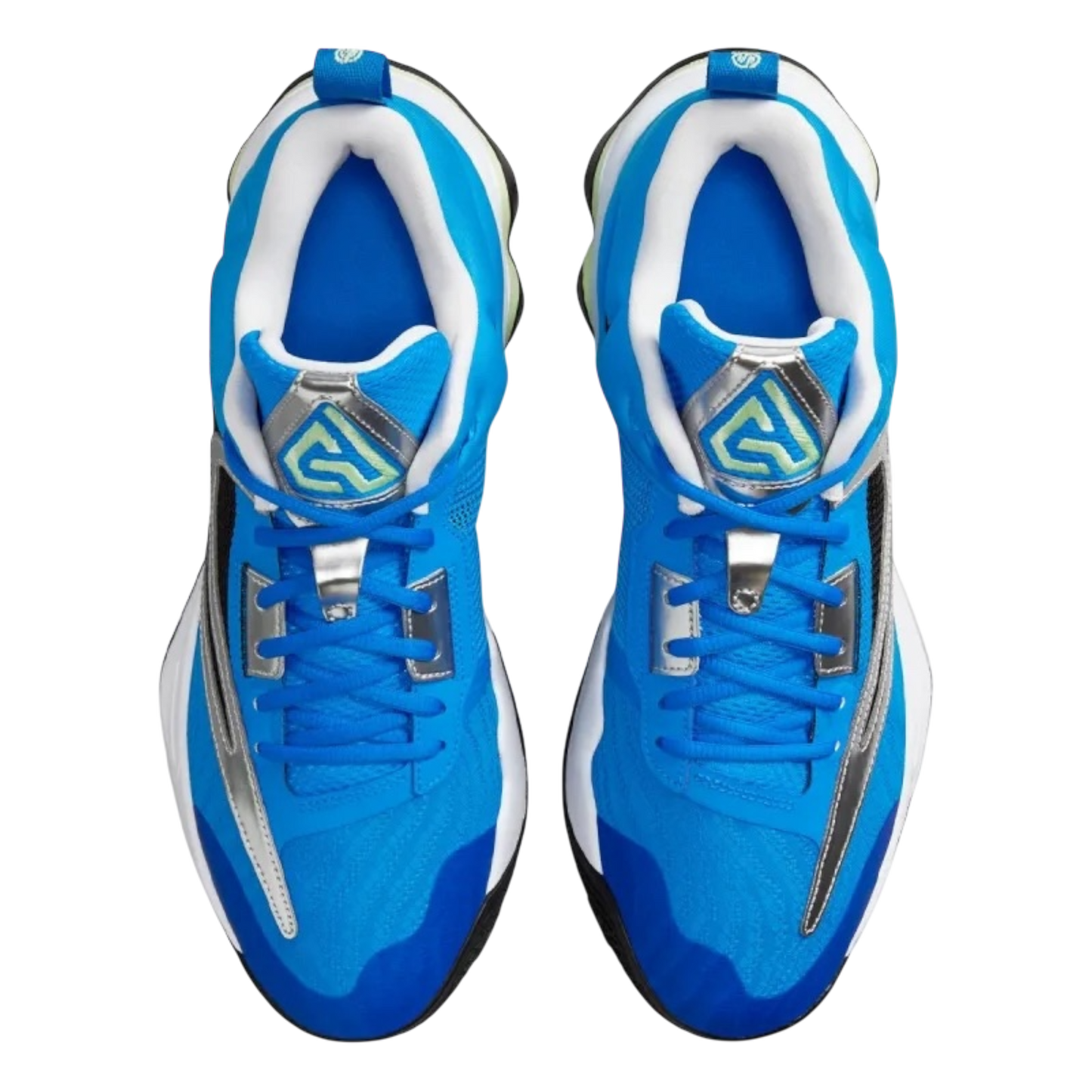 Nike Giannis Immortality 3 “Ode To Your First Love”