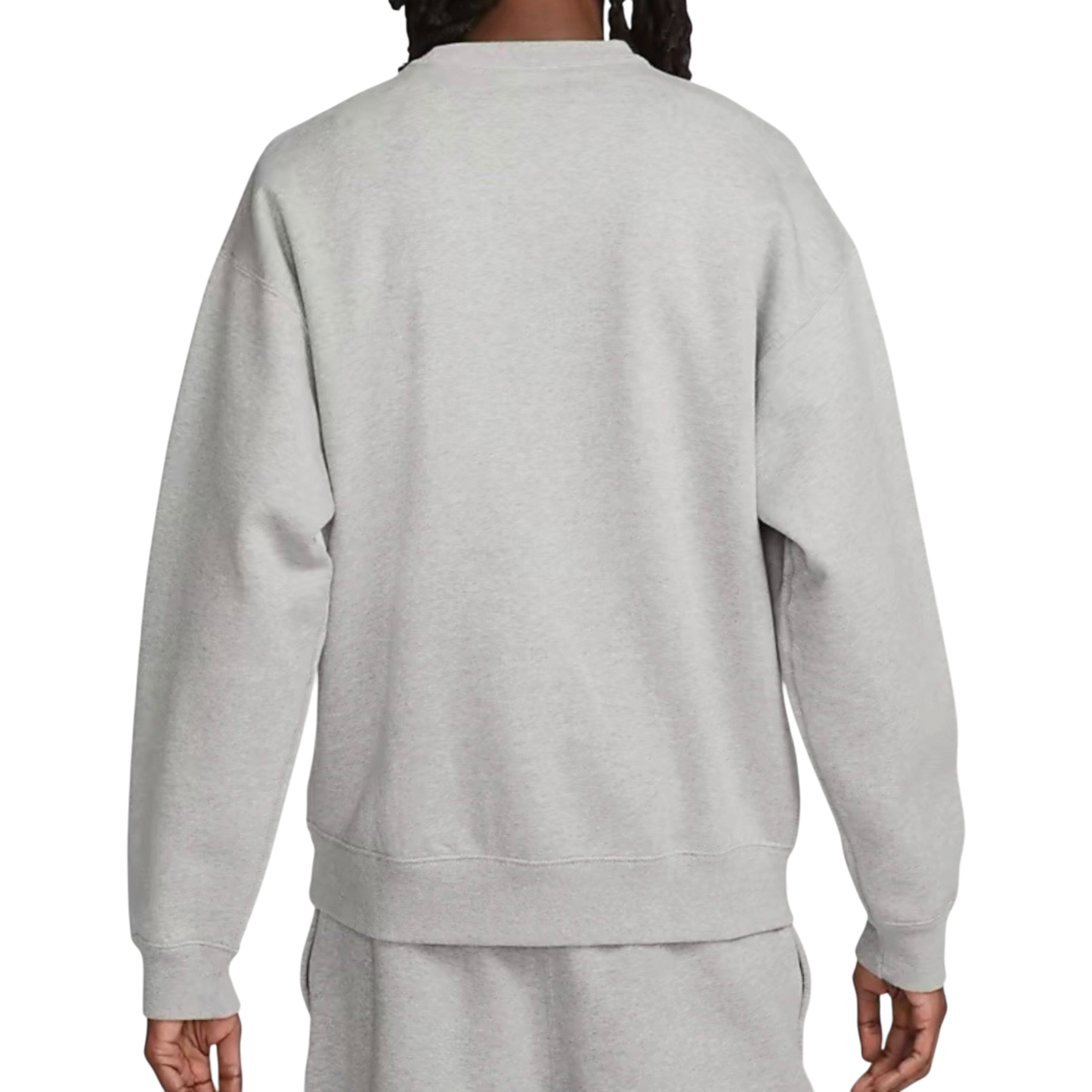 Nike Sportswear Club Fleece Men's Crew