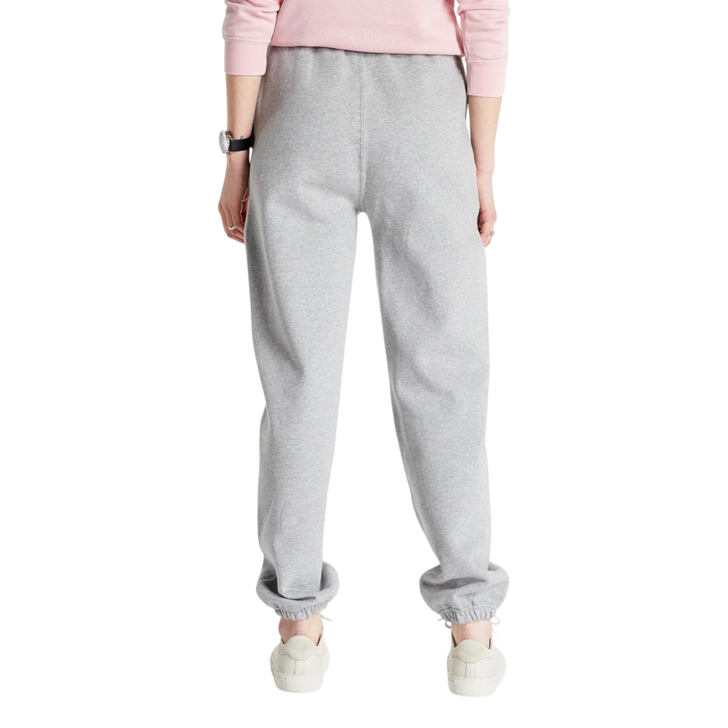 Nike Women's Solo Swoosh Fleece Joggers