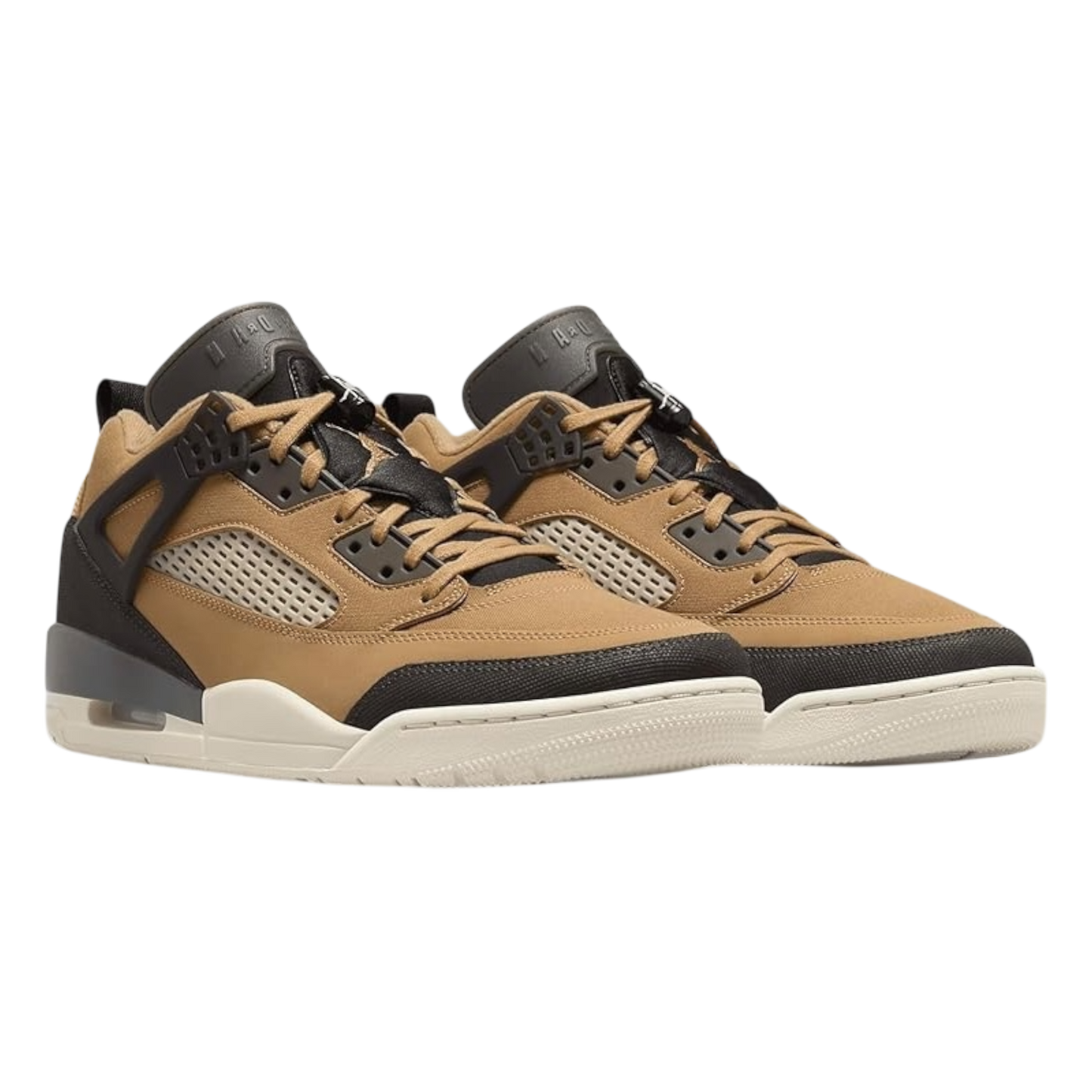 Jordan Spizike Low
"Flax"