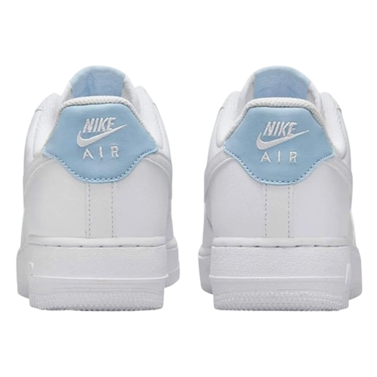 W Nike Air Force 1 Low "Light Armory Blue"