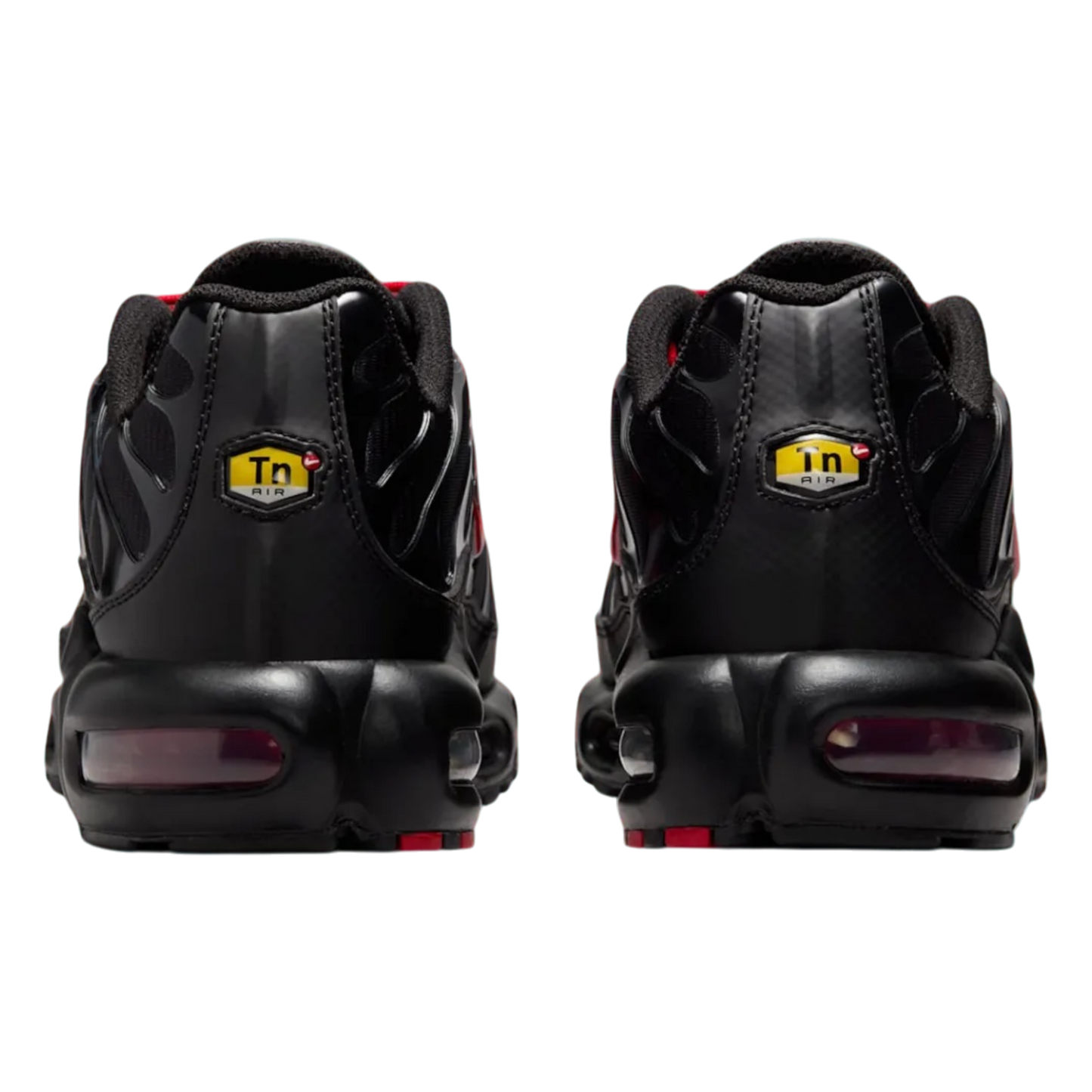 Nike Air Max Plus "Tuned Air"