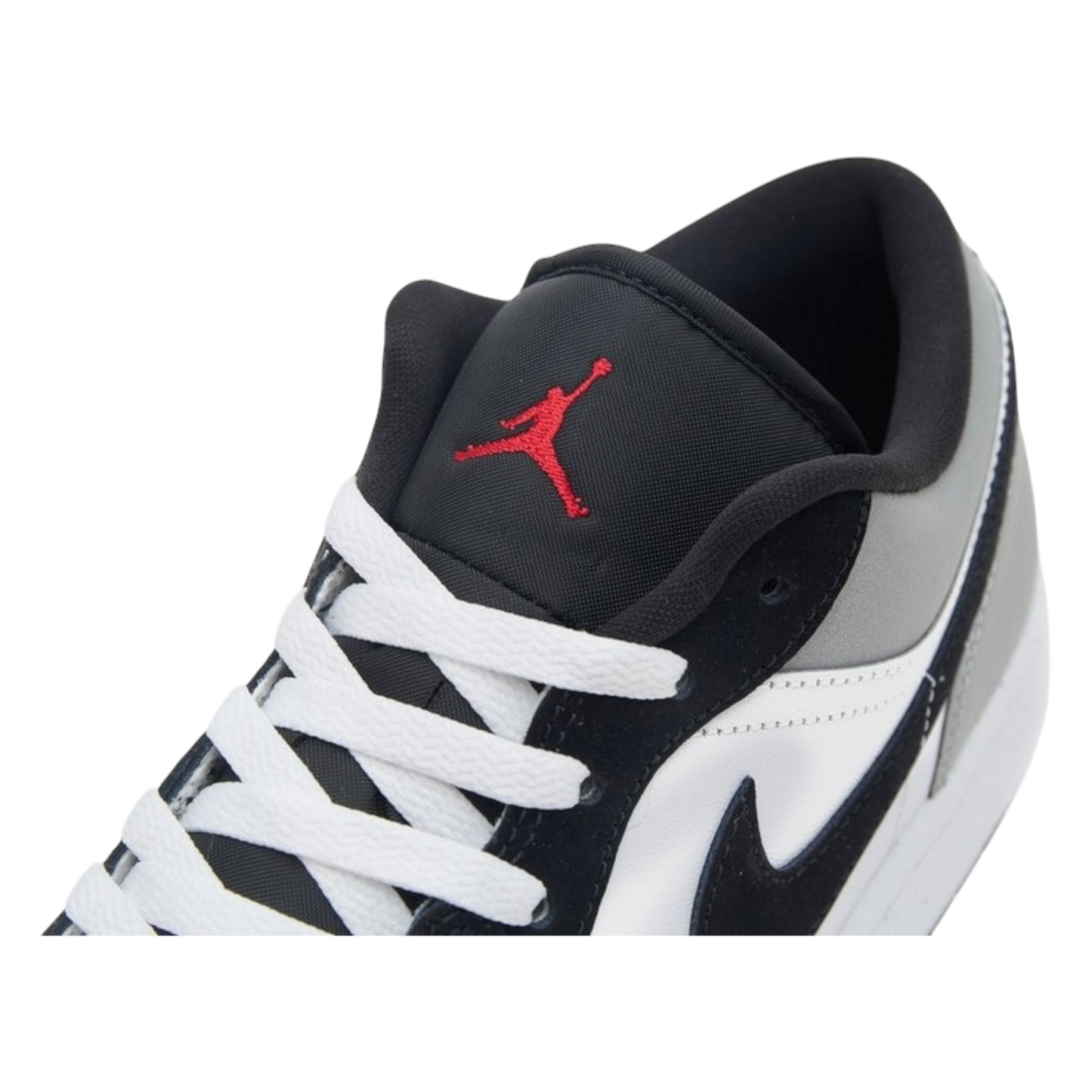 Air Jordan 1 Low SE "Panda Toe"