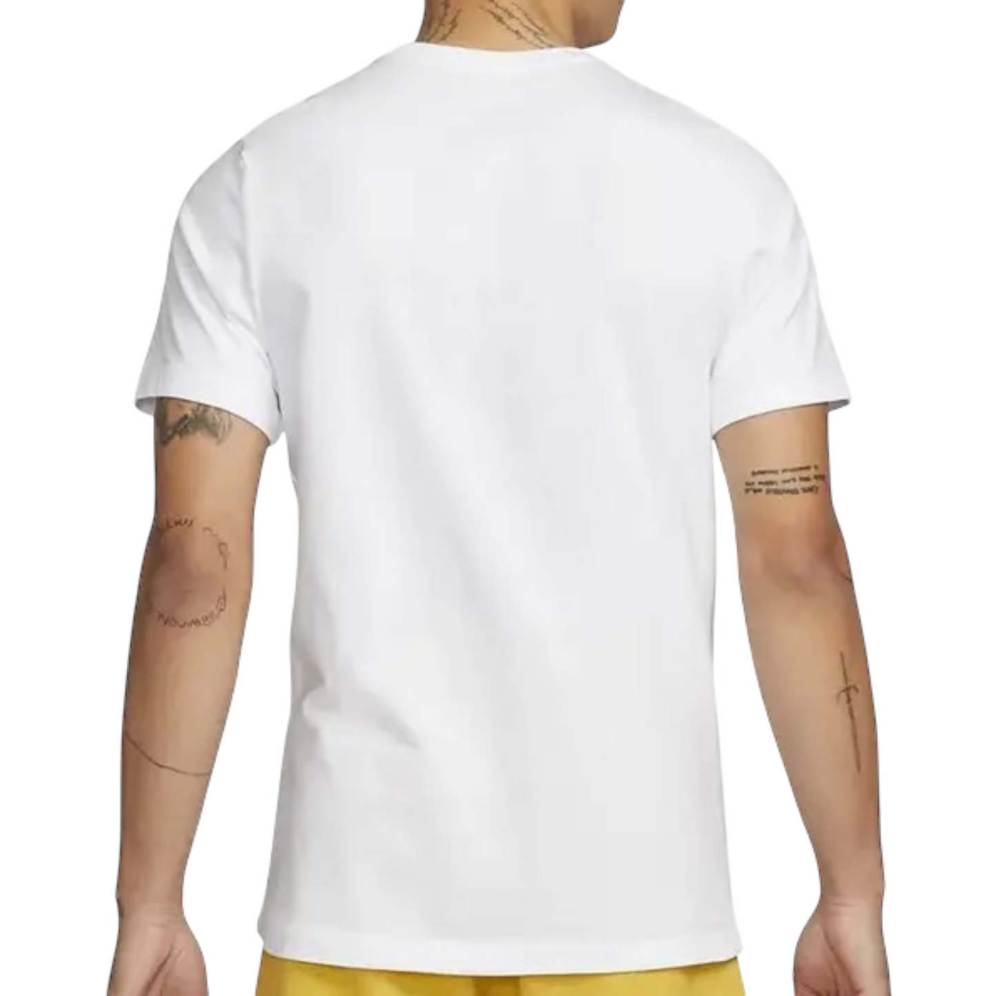 Nike Sportswear T-Shirt 'White'