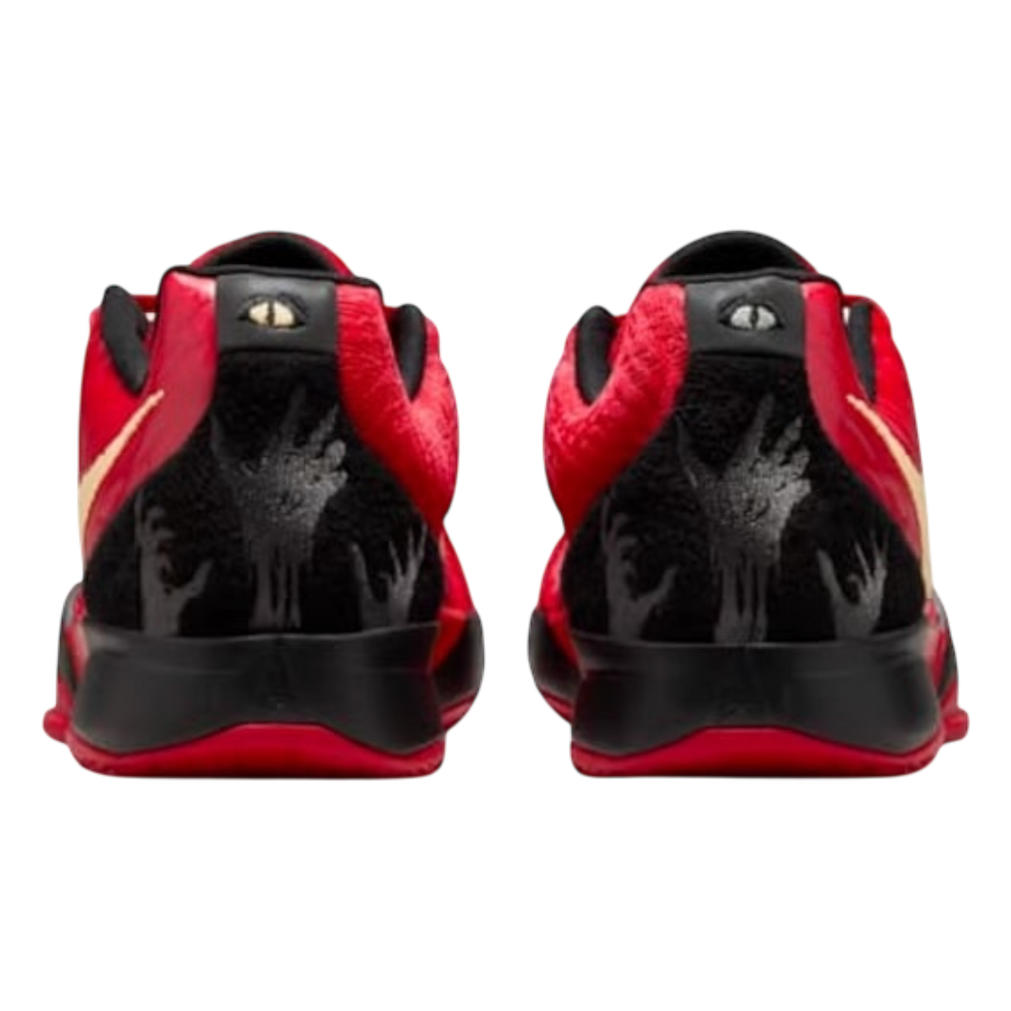 Nike Ja 2 'Nightmare'