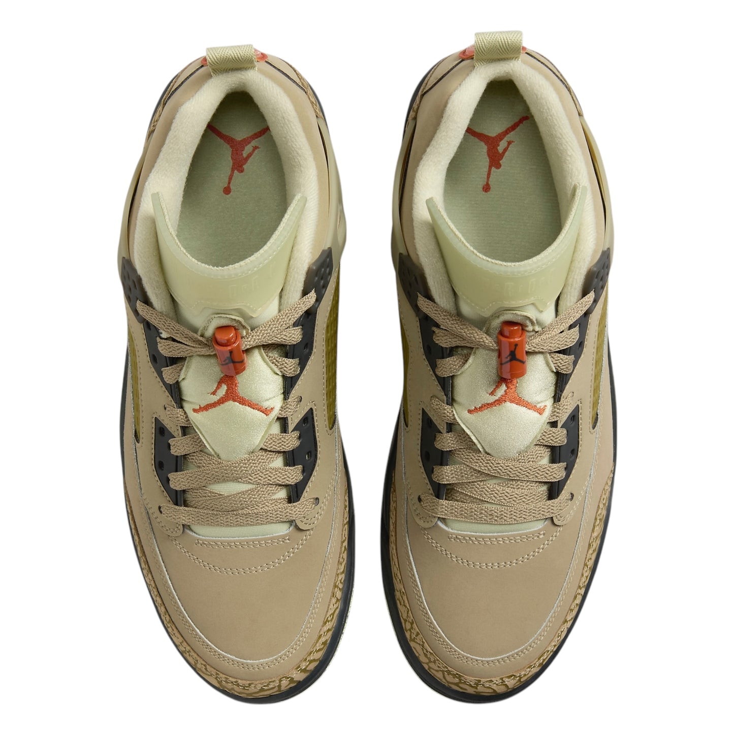 NIKE AIR JORDAN SPIZIKE