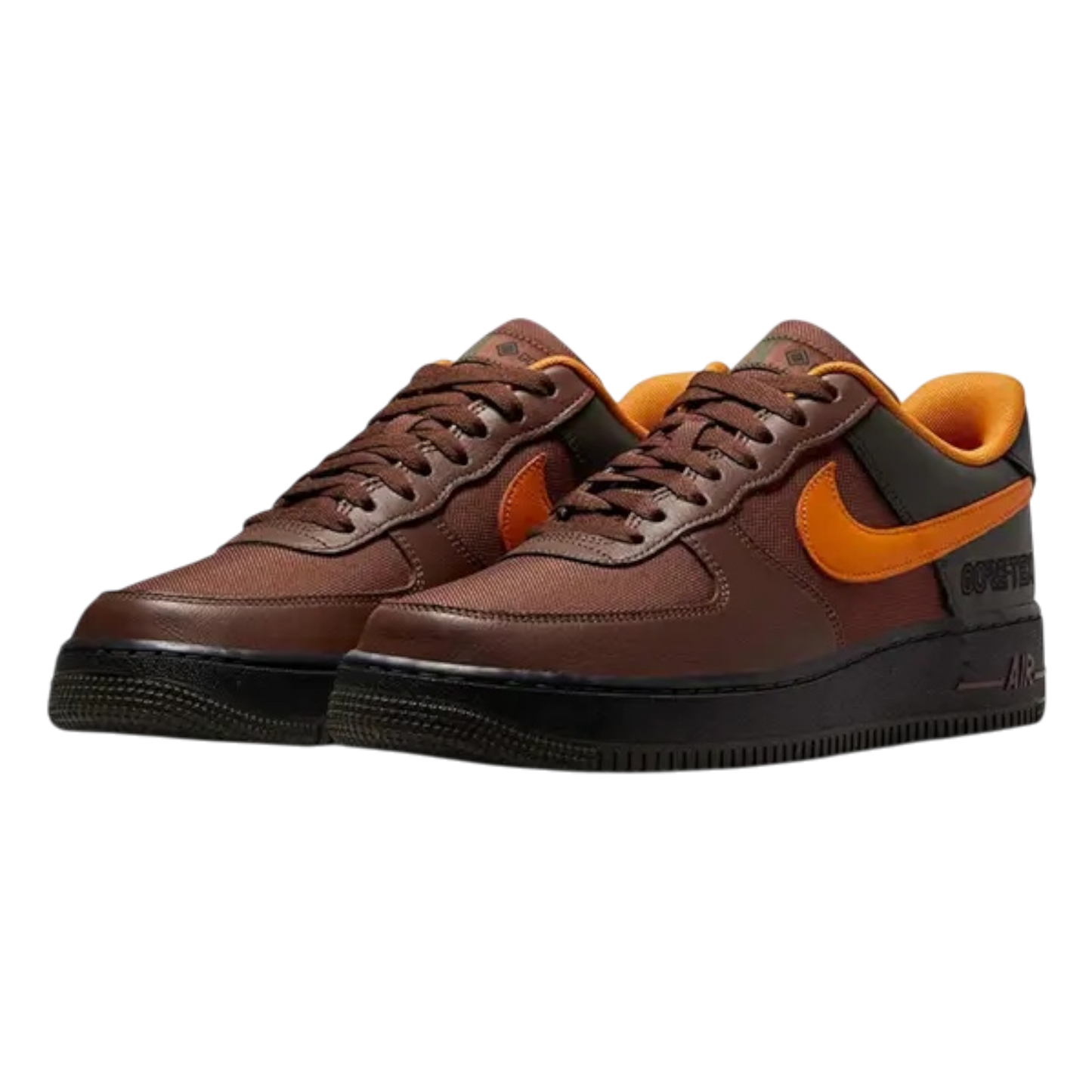 Nike Air Force 1 GORE-TEX "Fauna Brown"