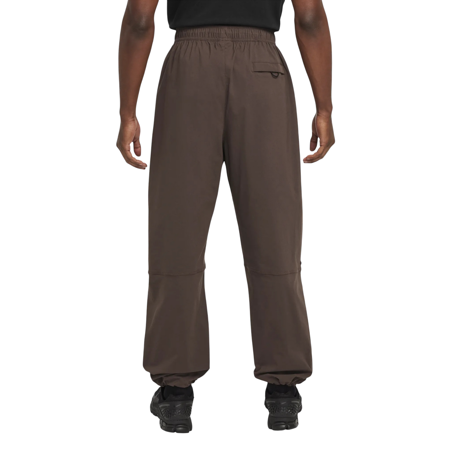 Nike Tech Men's Woven Oversized Trousers