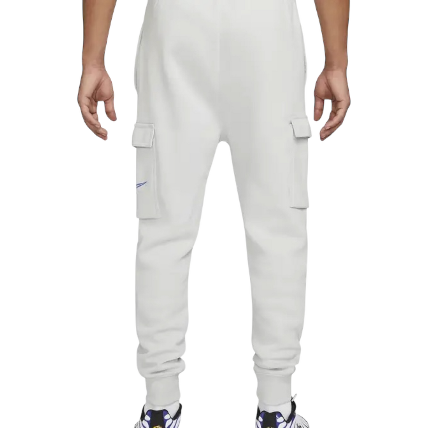 Nike Sportswear 3D Fleece Cargo Pants