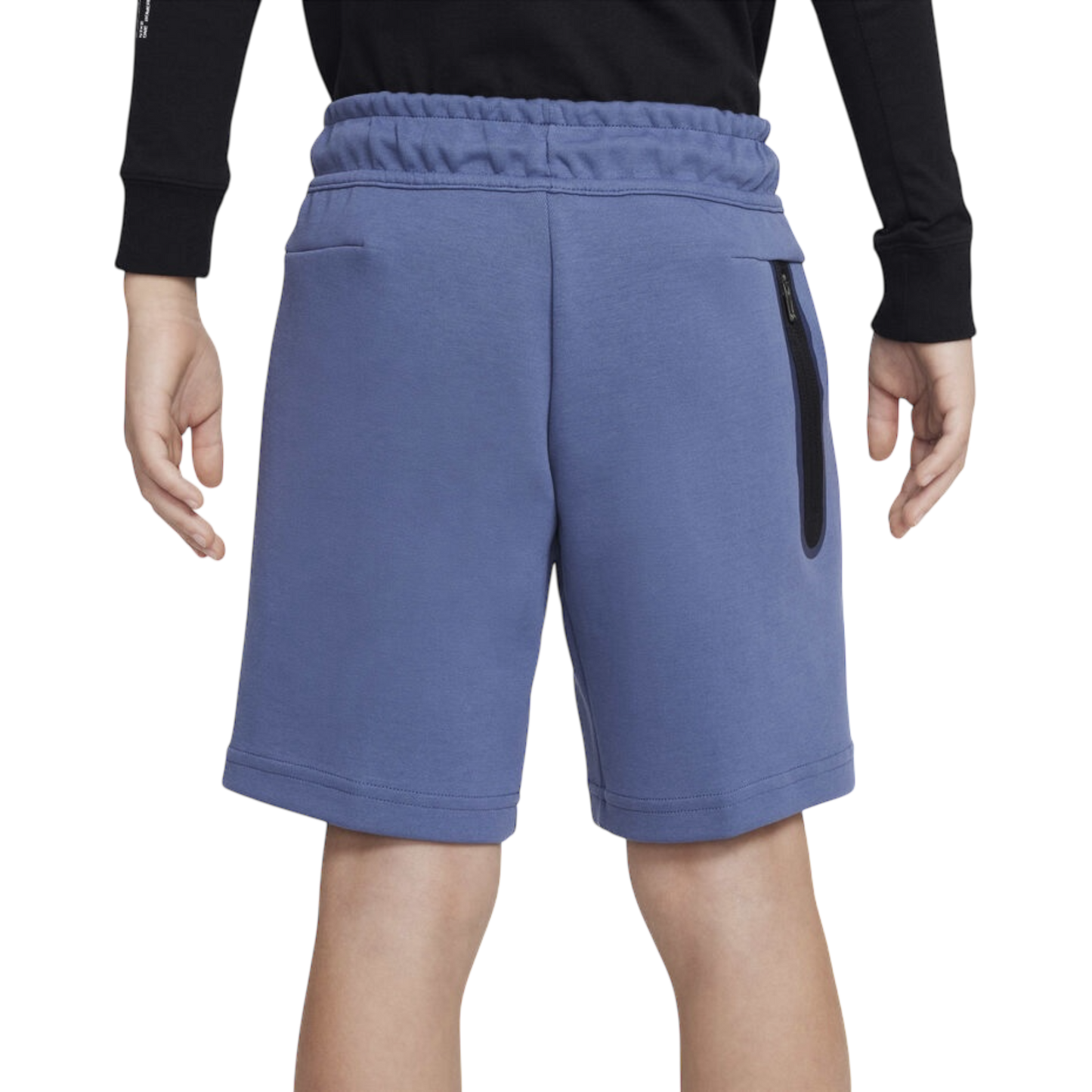 Nike Sportswear Tech Fleece Older Kids' (Boys') Shorts