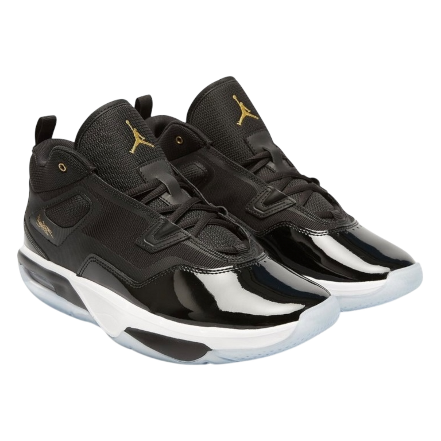 JORDAN STAY LOYAL 3