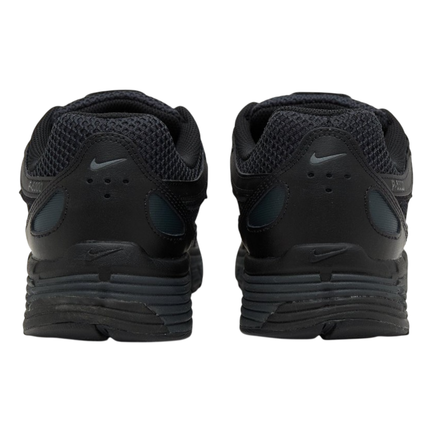 Nike P-6000 Premium 'Triple Black'