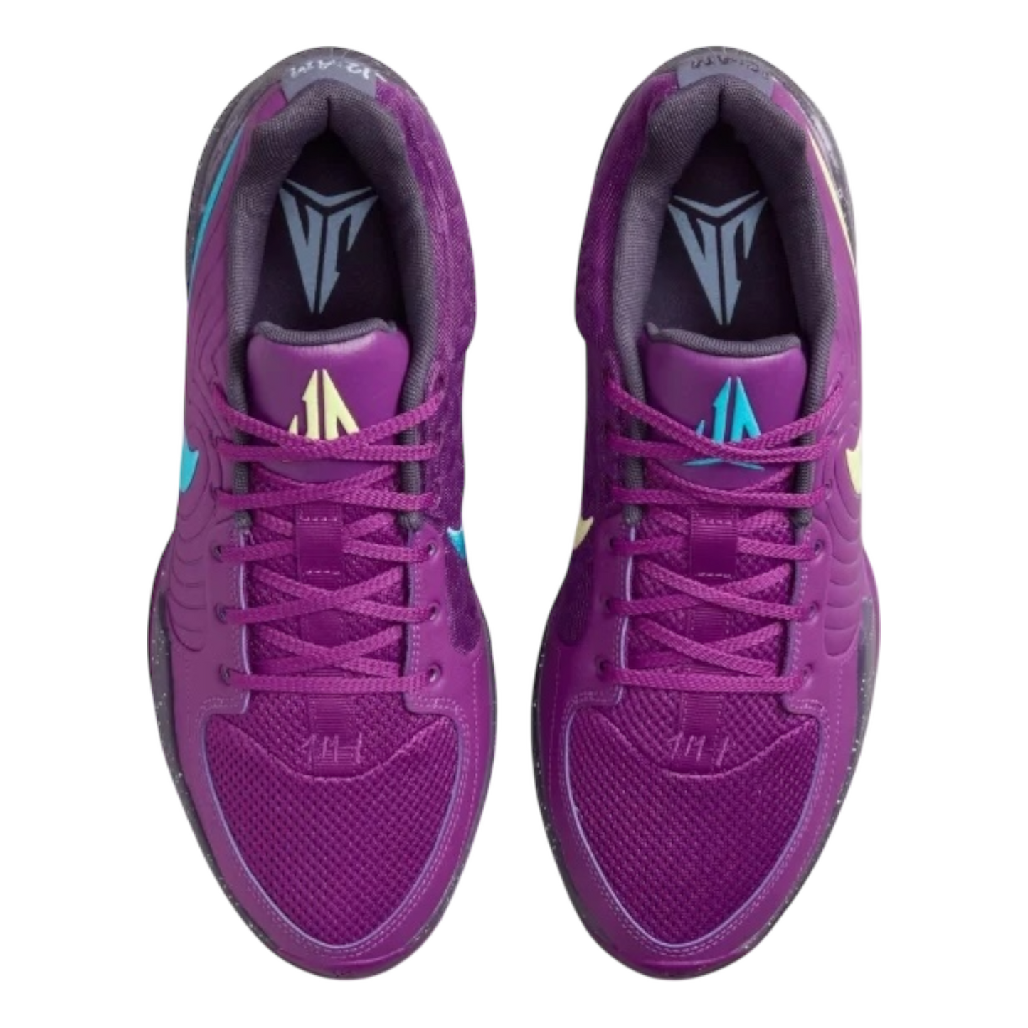 Nike Ja 2 "Stargazer"