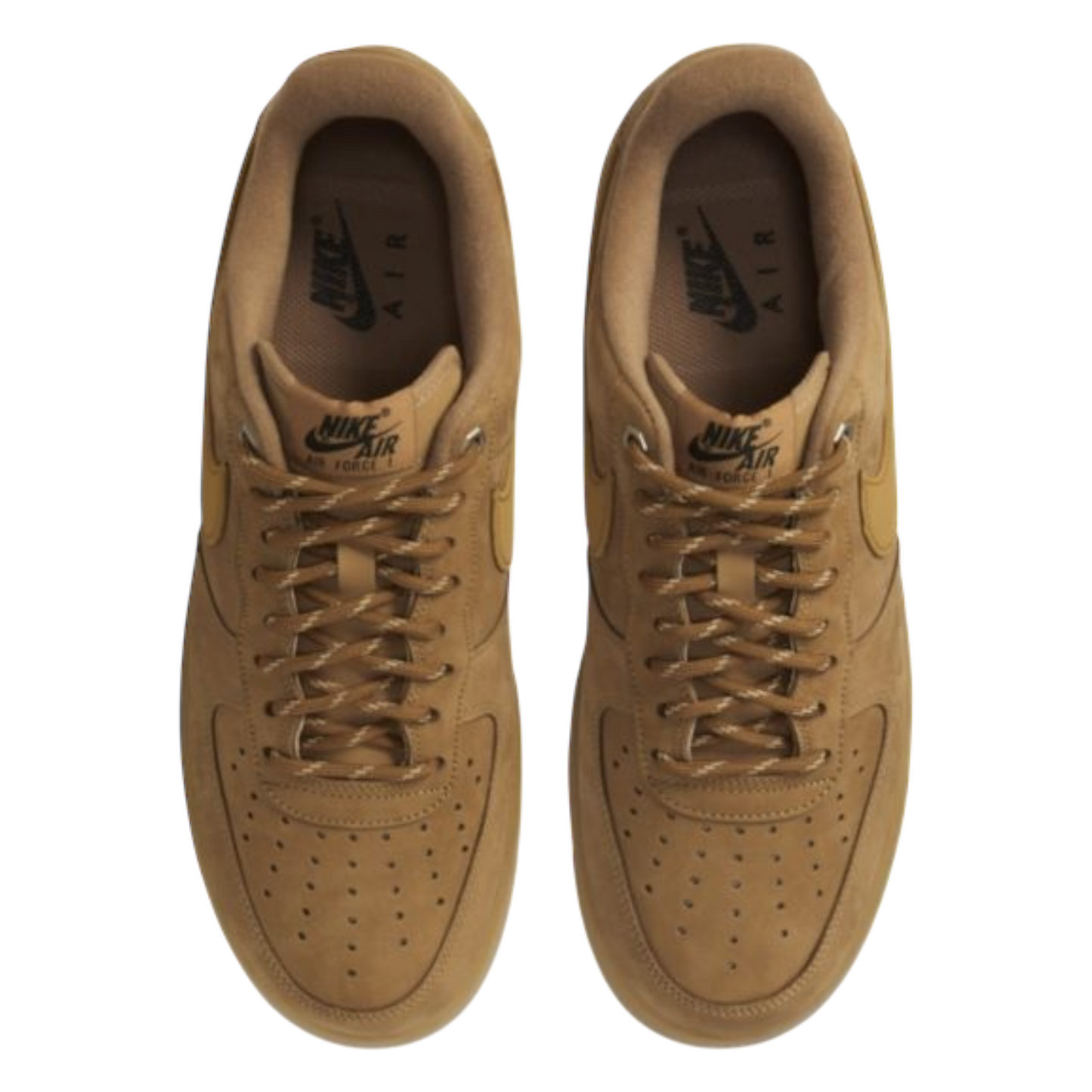 Nike Air Force 1 Low "Flax"
