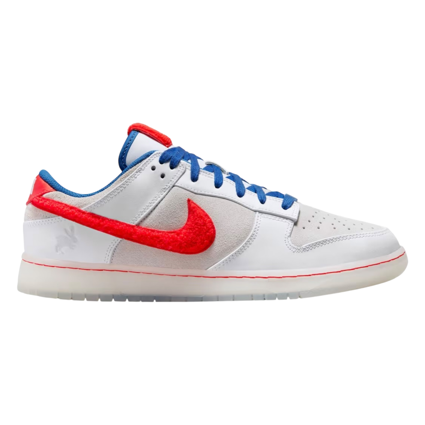 Nike Dunk Low Retro Premium
"Year of the Rabbit"