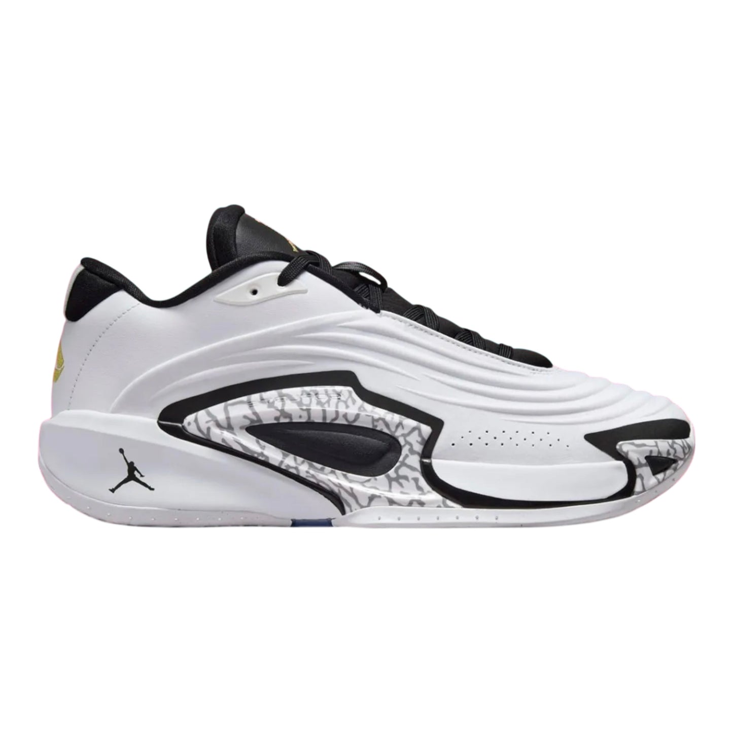 Air Jordan Luka 3 "Motorsport"