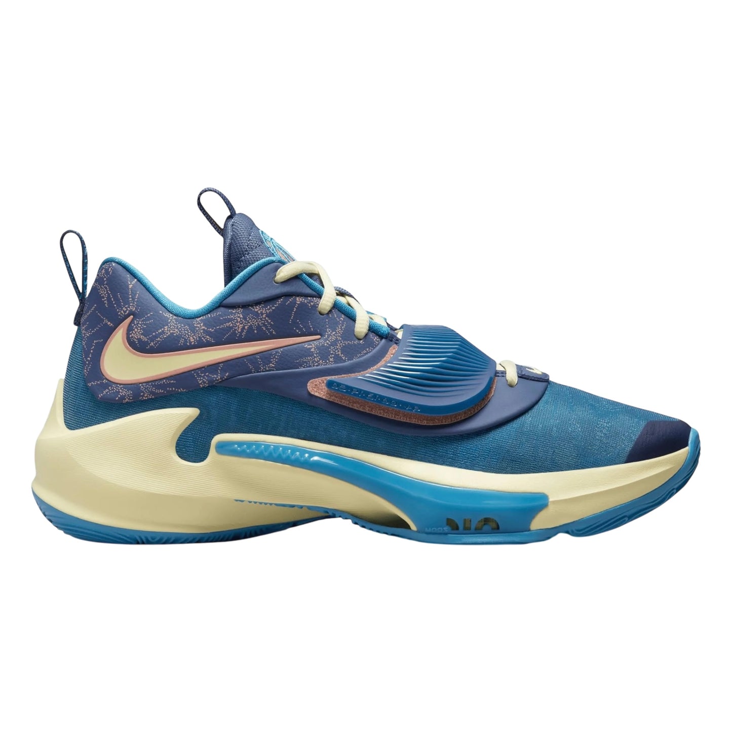 Nike Zoom Freak