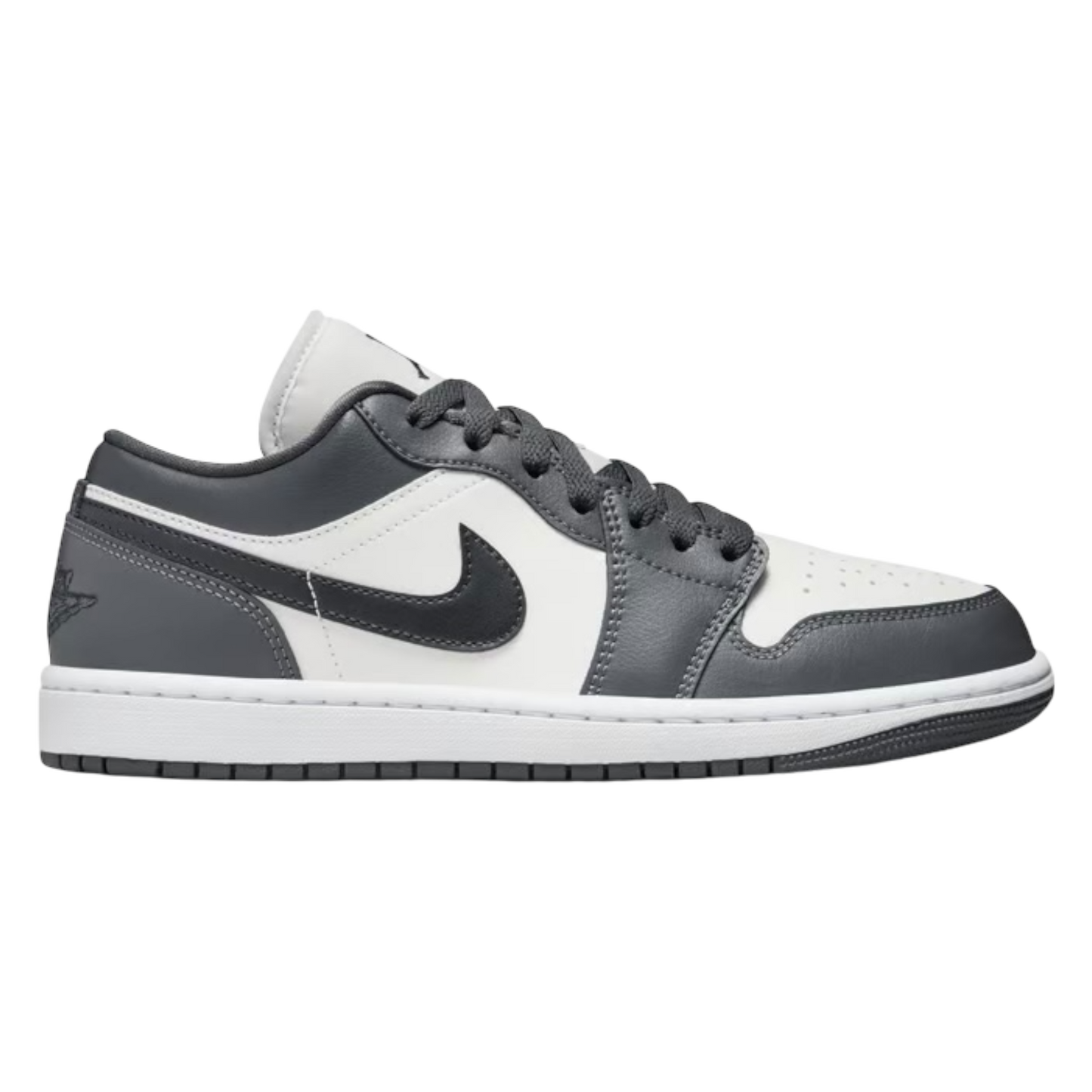 W Jordan 1 Low