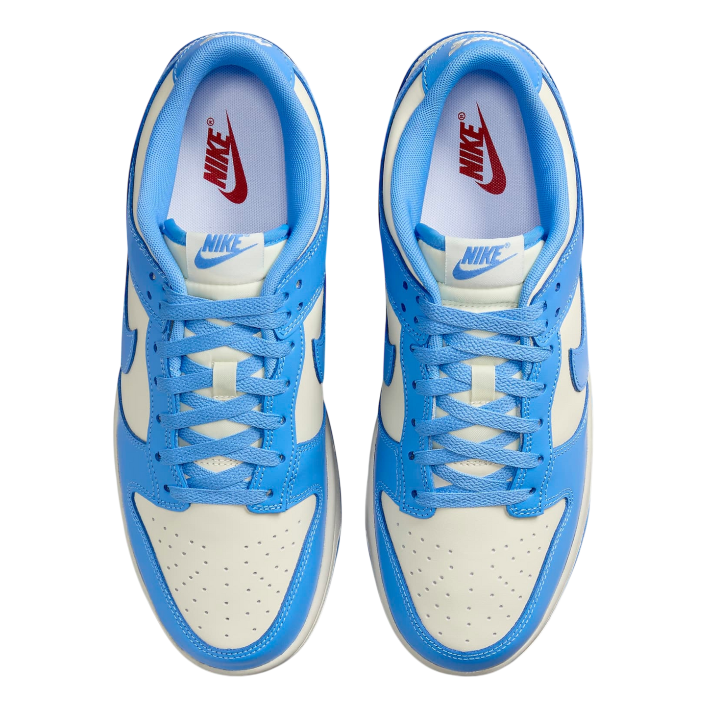 Nike Dunk Low "University Blue"