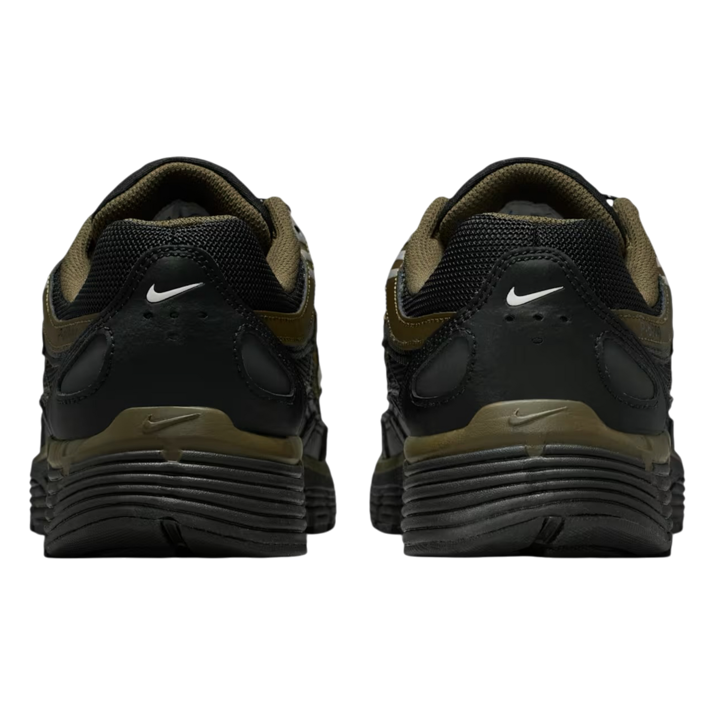 Nike P-6000 "DARK HAZEL"