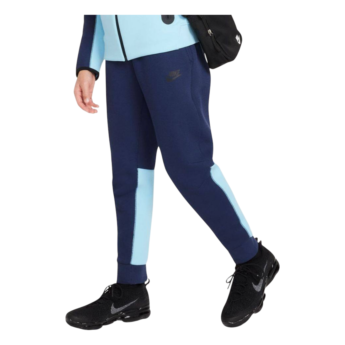 Nike Gyerek Tech Fleece szett