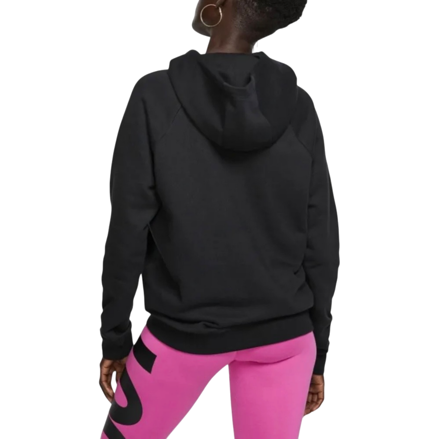 Nike Women's Sportswear Essential Fleece Hoodie