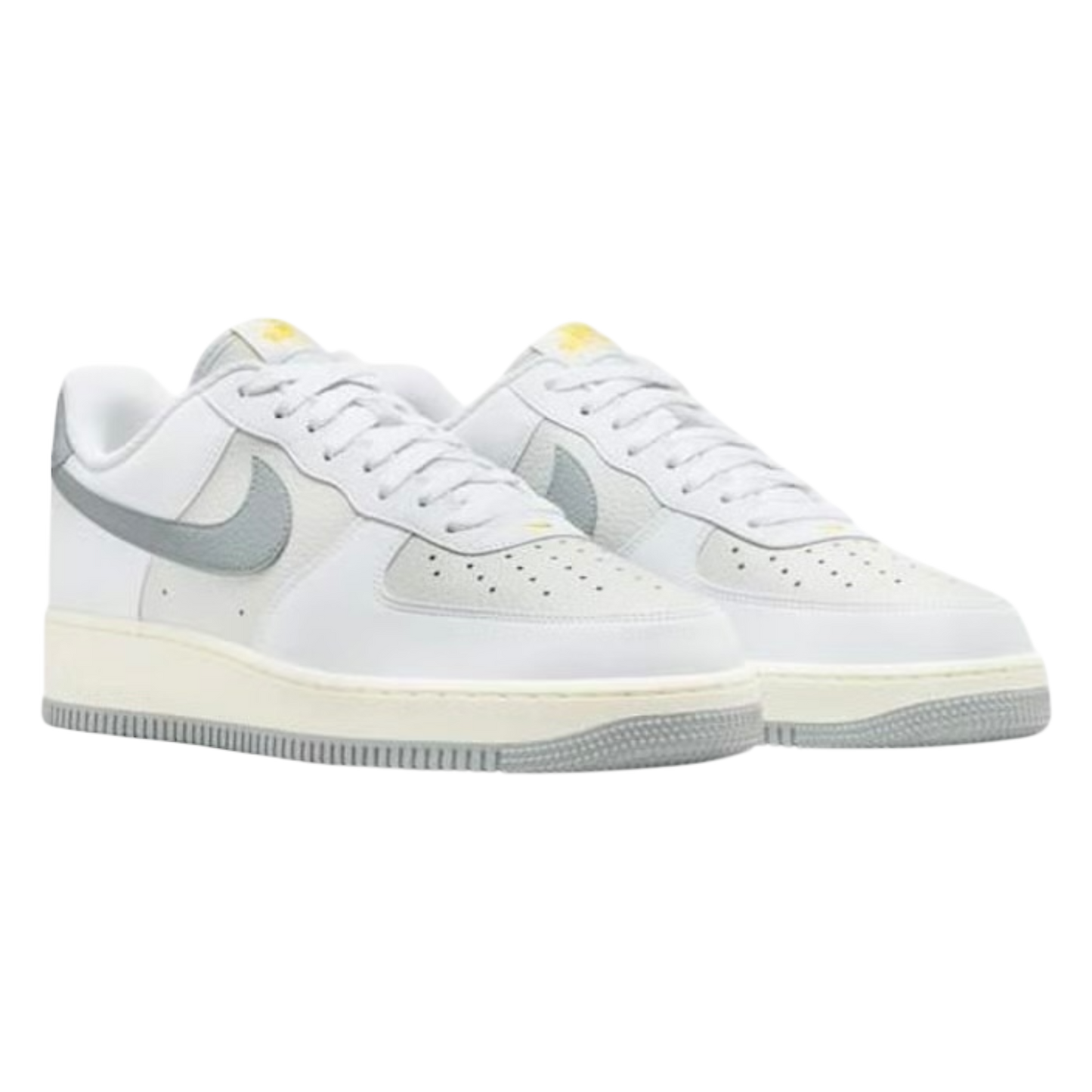 Nike Air Force 1 '07 Next Nature
"White & Photon Dust"