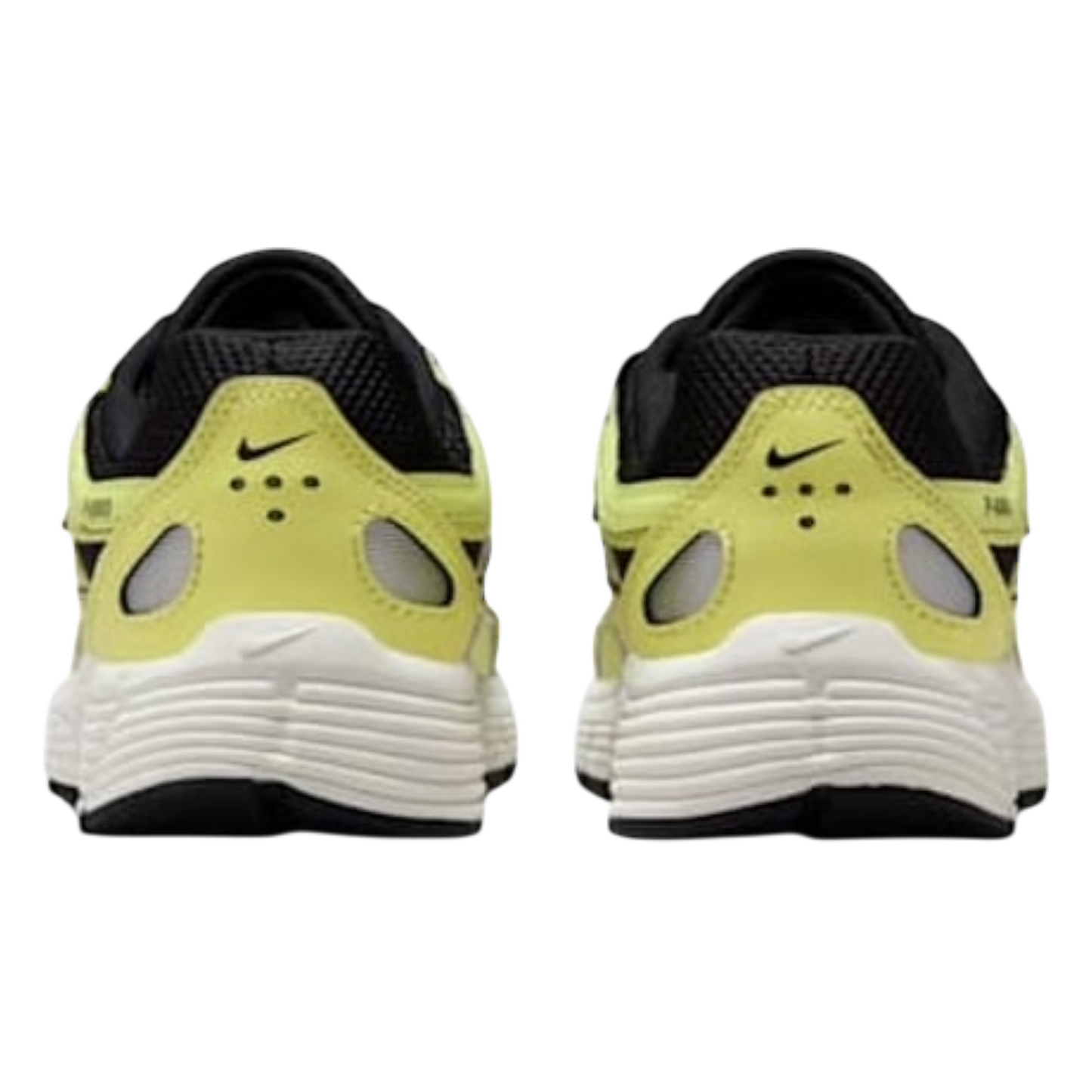 Nike P-6000
"Light Lemon Twist & Black"